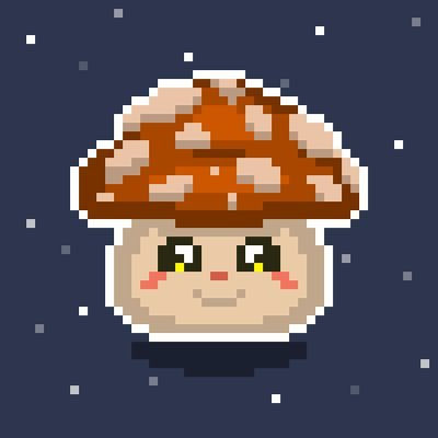 World of Shrooms icon