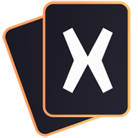 xCards icon